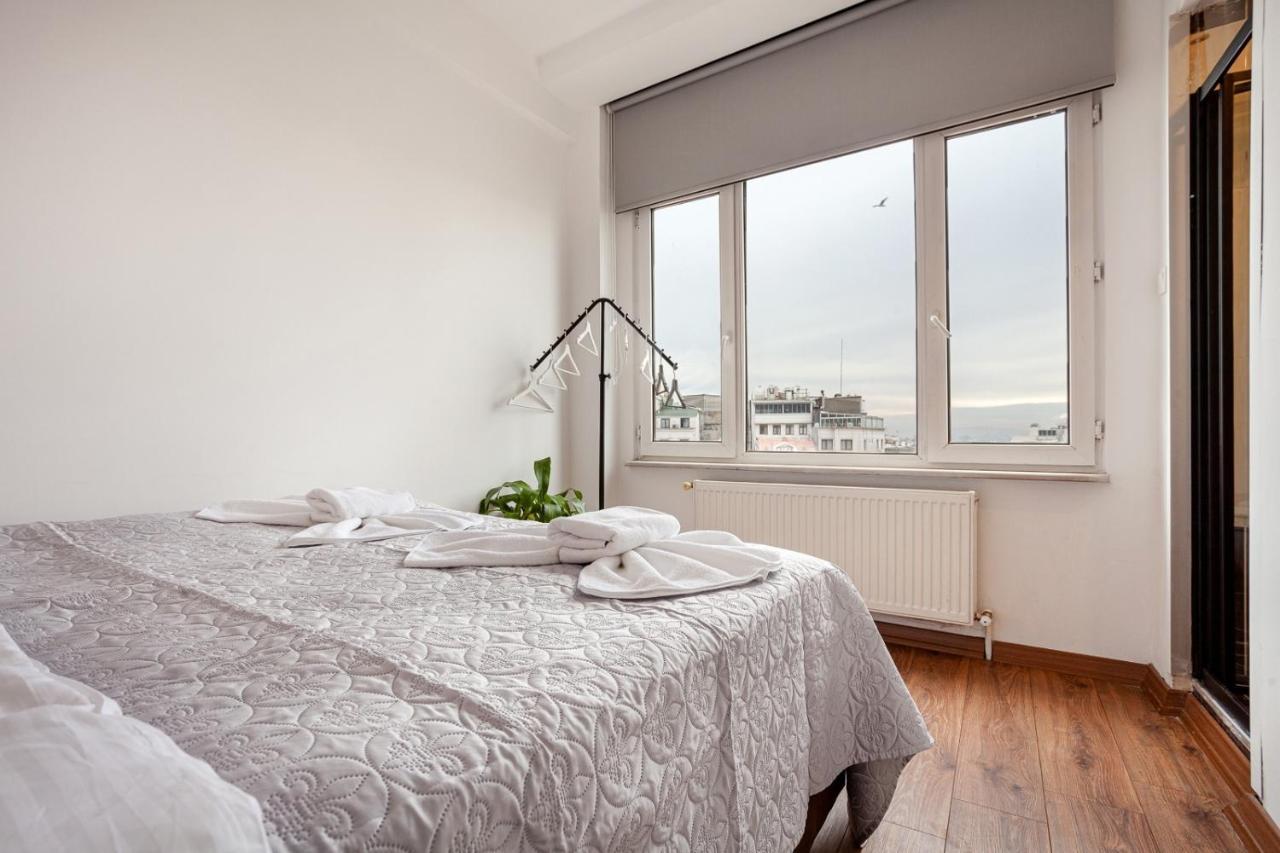 Origine Rentals Z3 3Br/2Ba Lalely/Aksaray Istanbul Exterior photo