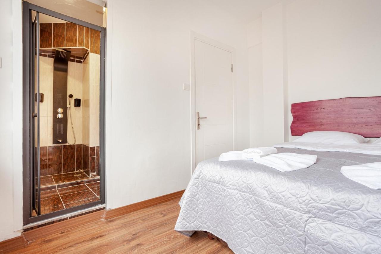 Origine Rentals Z3 3Br/2Ba Lalely/Aksaray Istanbul Exterior photo
