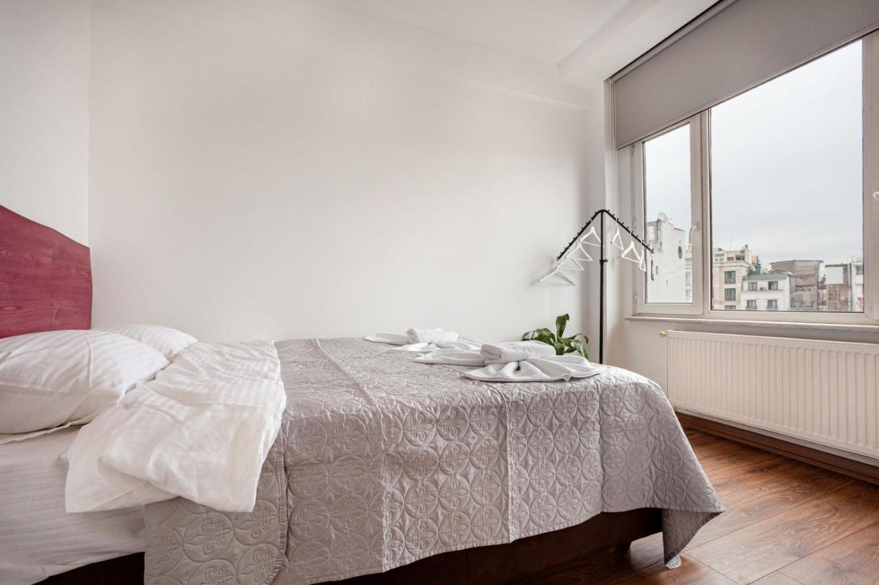 Origine Rentals Z3 3Br/2Ba Lalely/Aksaray Istanbul Exterior photo