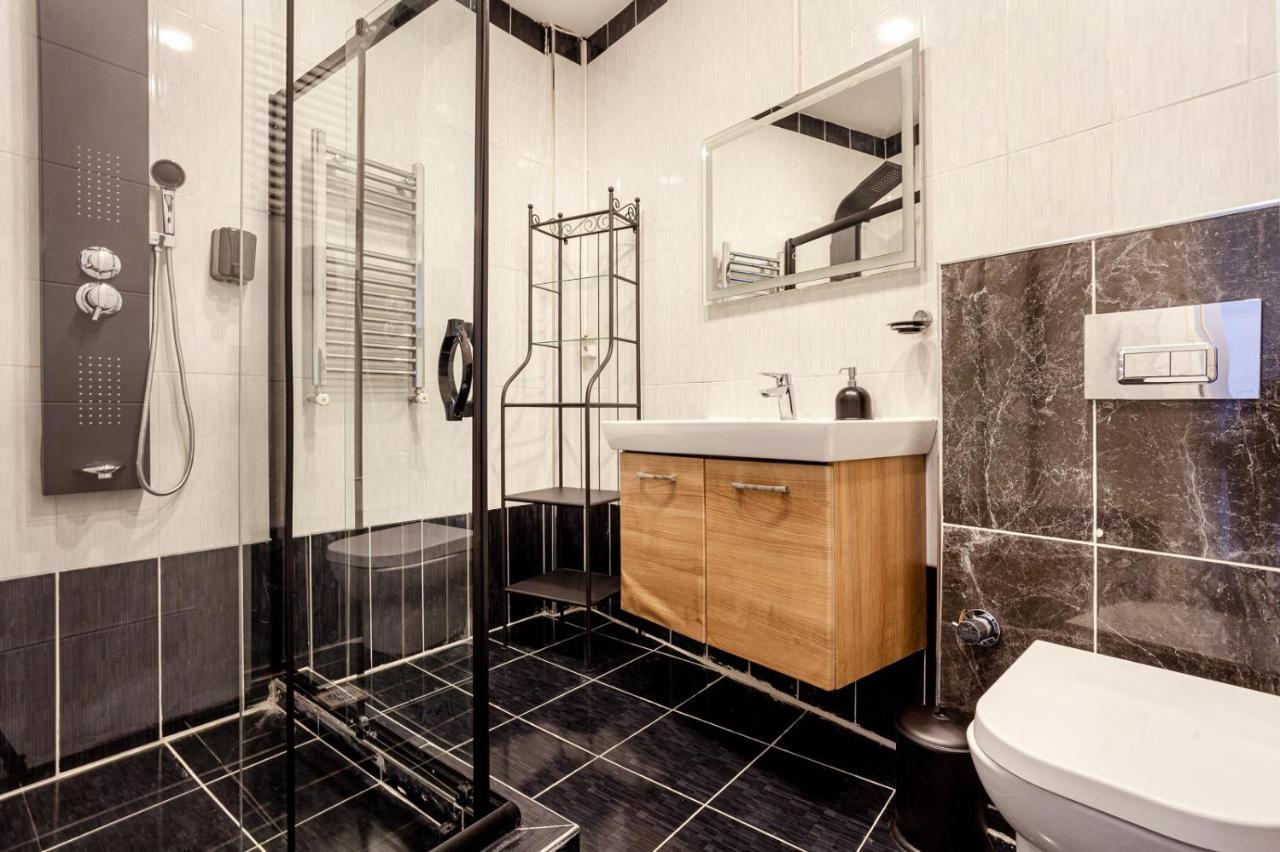 Origine Rentals Z3 3Br/2Ba Lalely/Aksaray Istanbul Exterior photo